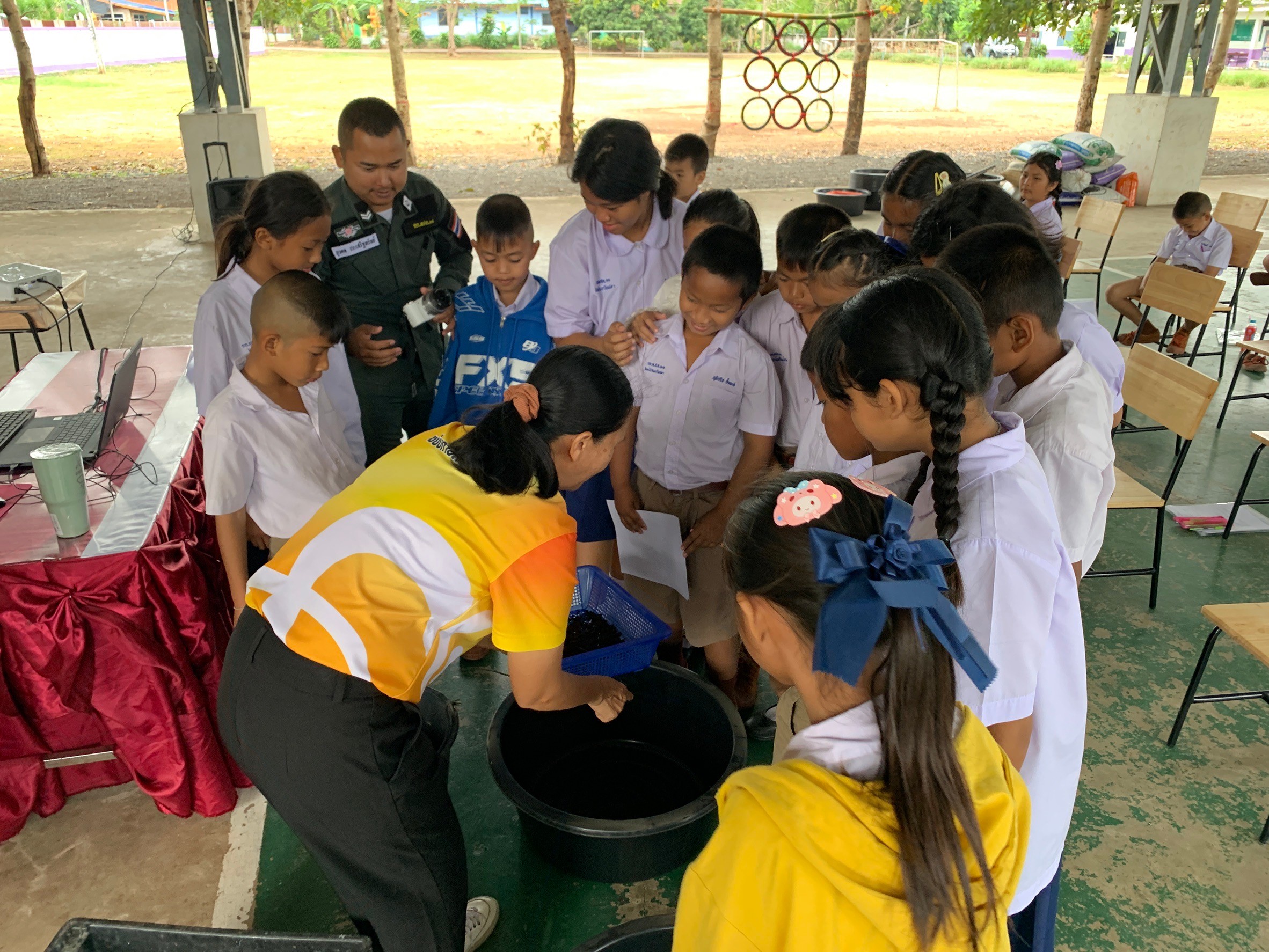 title -  โครงการเพิ่มศักยภาพระบบงานเกษตรภายใต้แผนพัฒนาเด็กและเยาวชนในถิ่นทุรกันดารตามพระราชดำริ สมเด็จพระเทพรัตนราชสุดาฯ สยามบรมราชกุมารี ปีงบประมาณ พ.ศ. 2568 